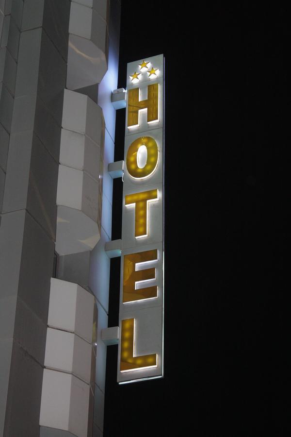 Hotel Saheb Ettabaa Tunisz Kültér fotó