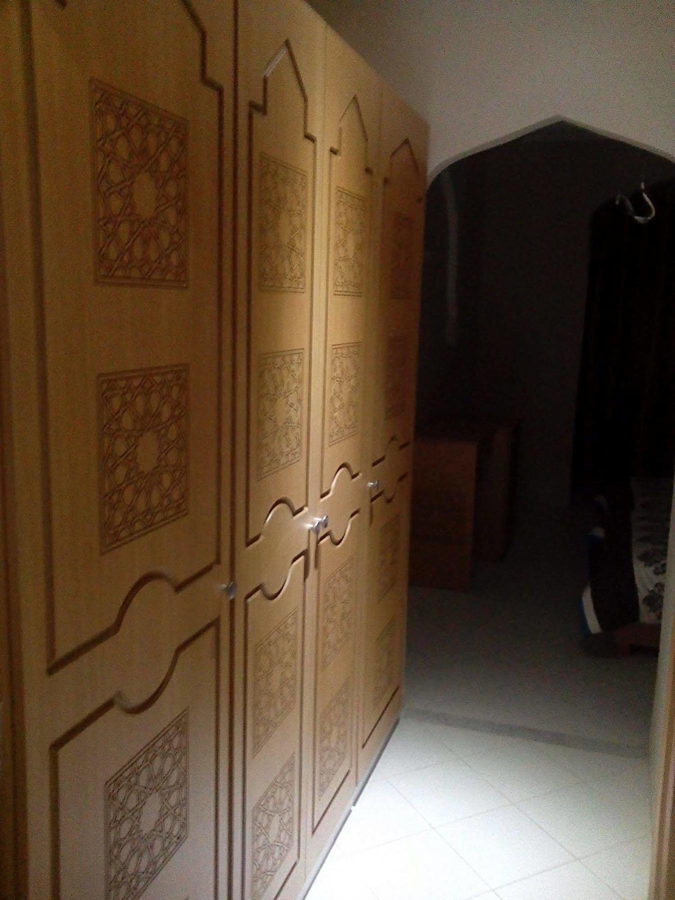 Hotel Saheb Ettabaa Tunisz Kültér fotó